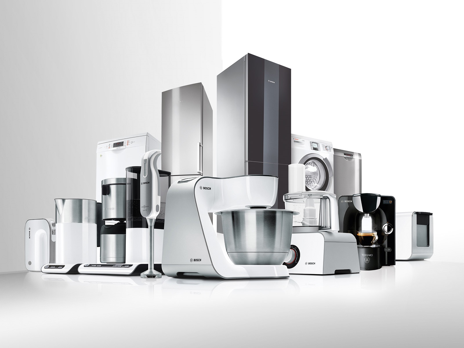 Outlet Kvalitetsprodukter til lave priser Bosch